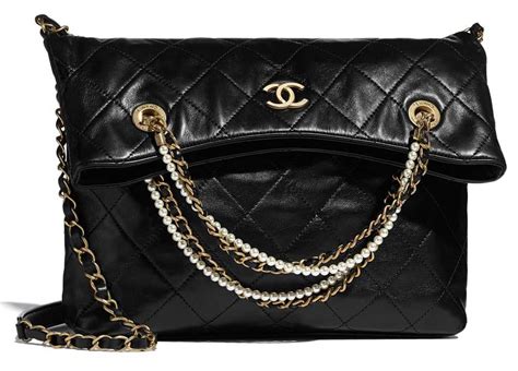 borsa iconica chanel|Chanel borse online.